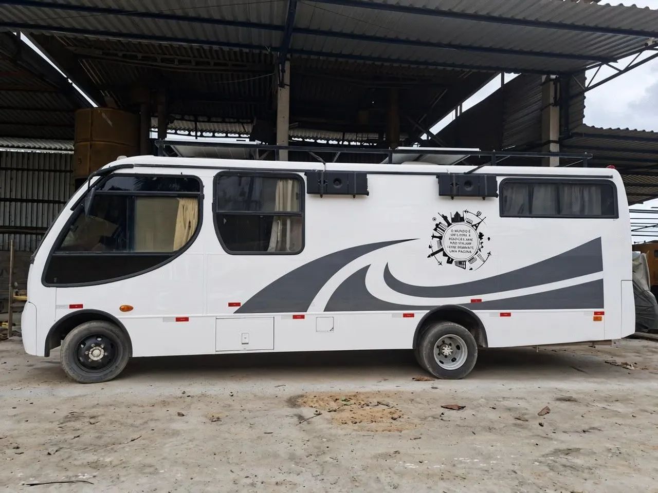 Motorhome  - Foto 2