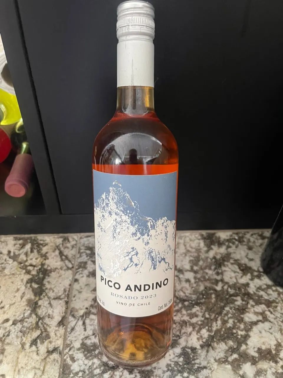 Vinhos Brancos e Roses  - Foto 2