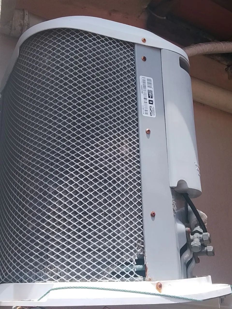 Ar-condicionado  - Foto 2