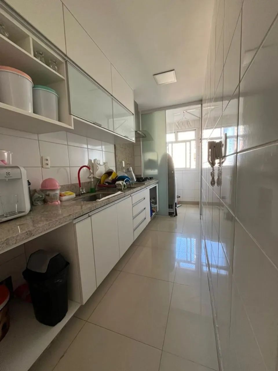 Flex Gama - 2 quartos, sendo 1 suíte  - Foto 4
