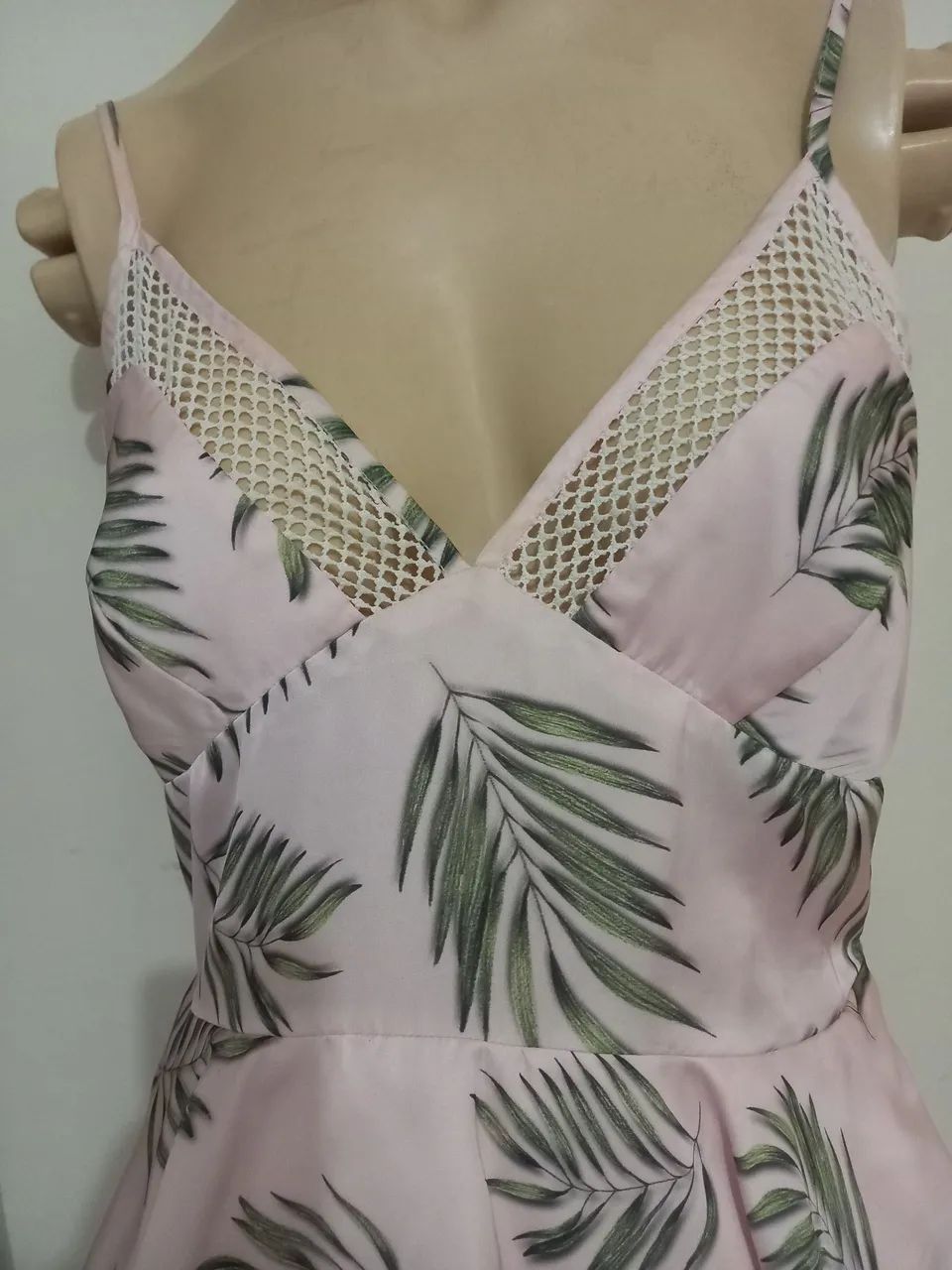 Vestido Iorane 38