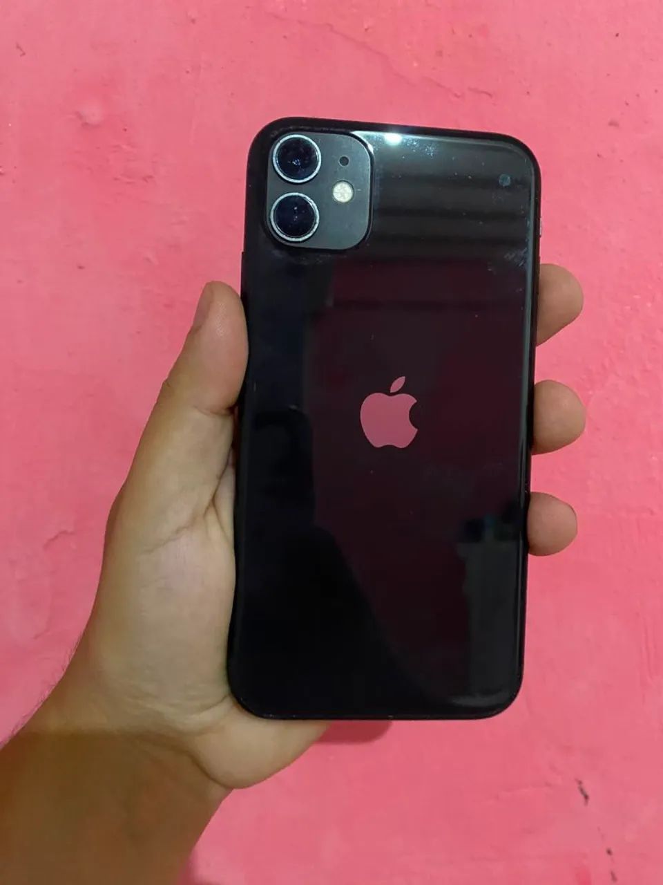 IPHONE 11 PARA RETIRADA DE PEÇAS 