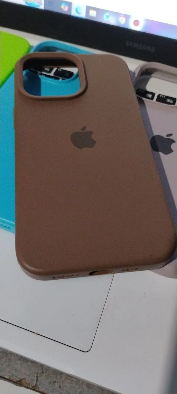 Case de iPhone 14 pro Max  - Foto 4