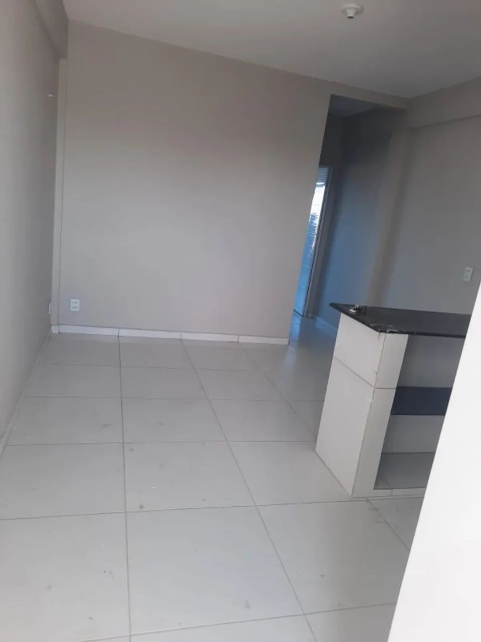 Alugo apartamento no Carlito pamplona - Foto 3