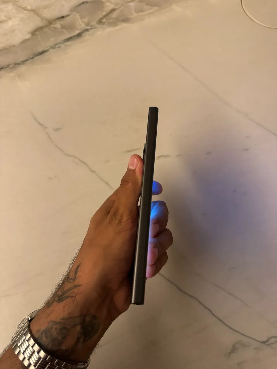 Samsung Galaxy S24 Ultra 12/256gb - Foto 4