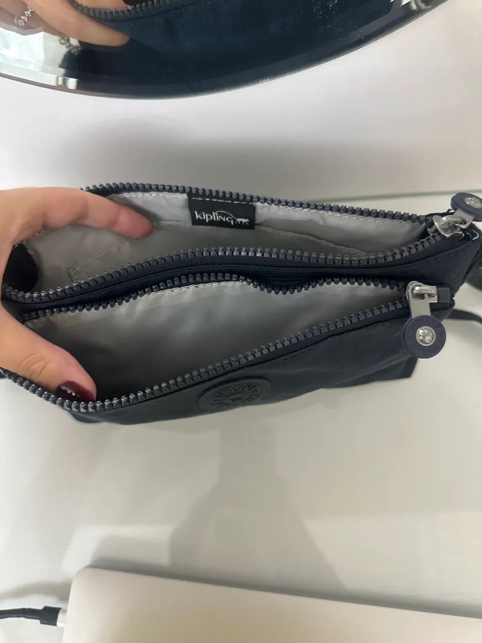 Bolsa Kipling  - Foto 2