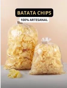 BATATS CHIPS - Foto 5