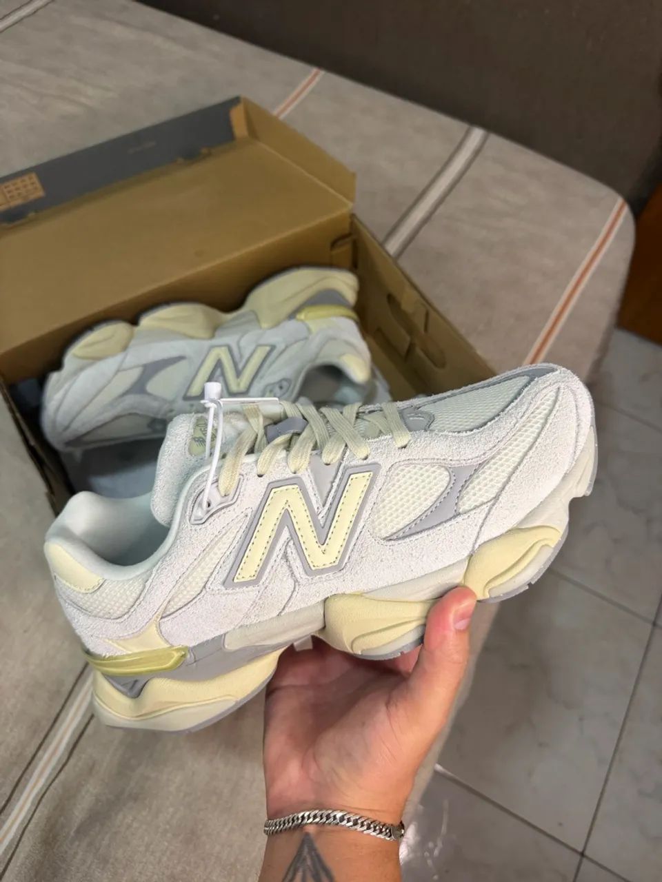 New balance 9060 - Foto 3