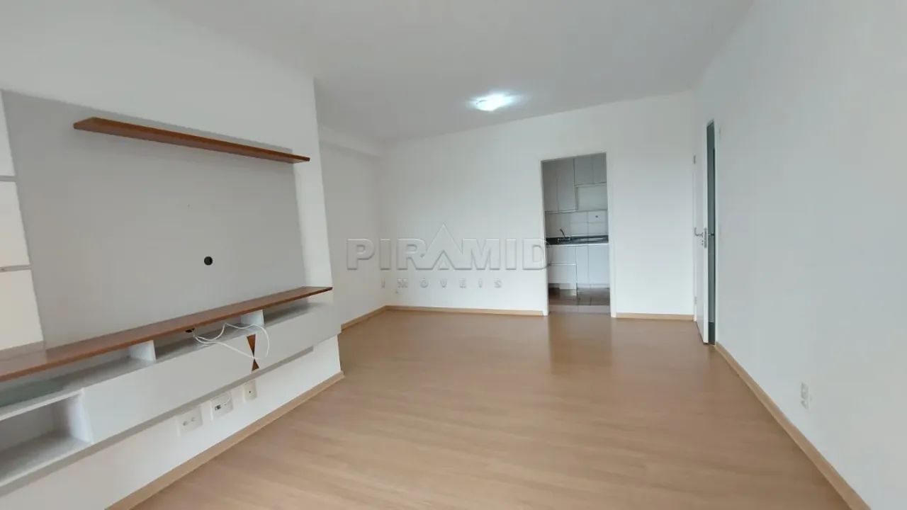 Apartamento padrão com 81,23m², bairro Vila do Golf, Zona Sul de Ribeirão Preto/SP. - Foto 3
