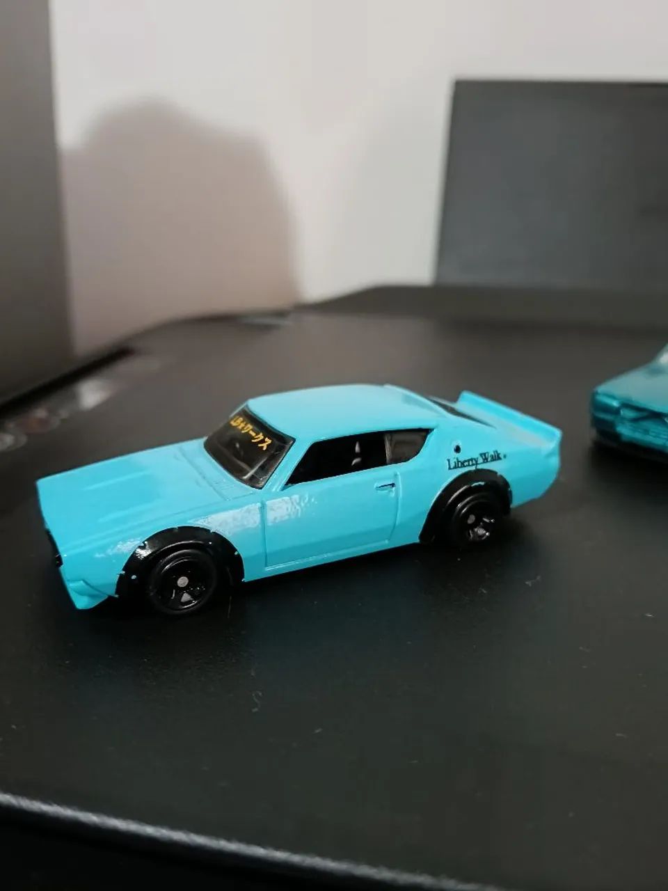Kit Hotwheels 4 minis loose - Foto 2