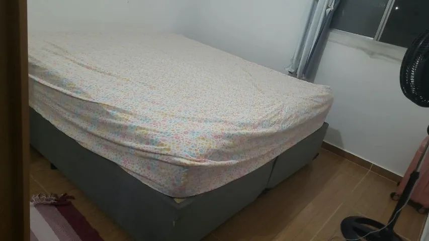 CAMA KING 