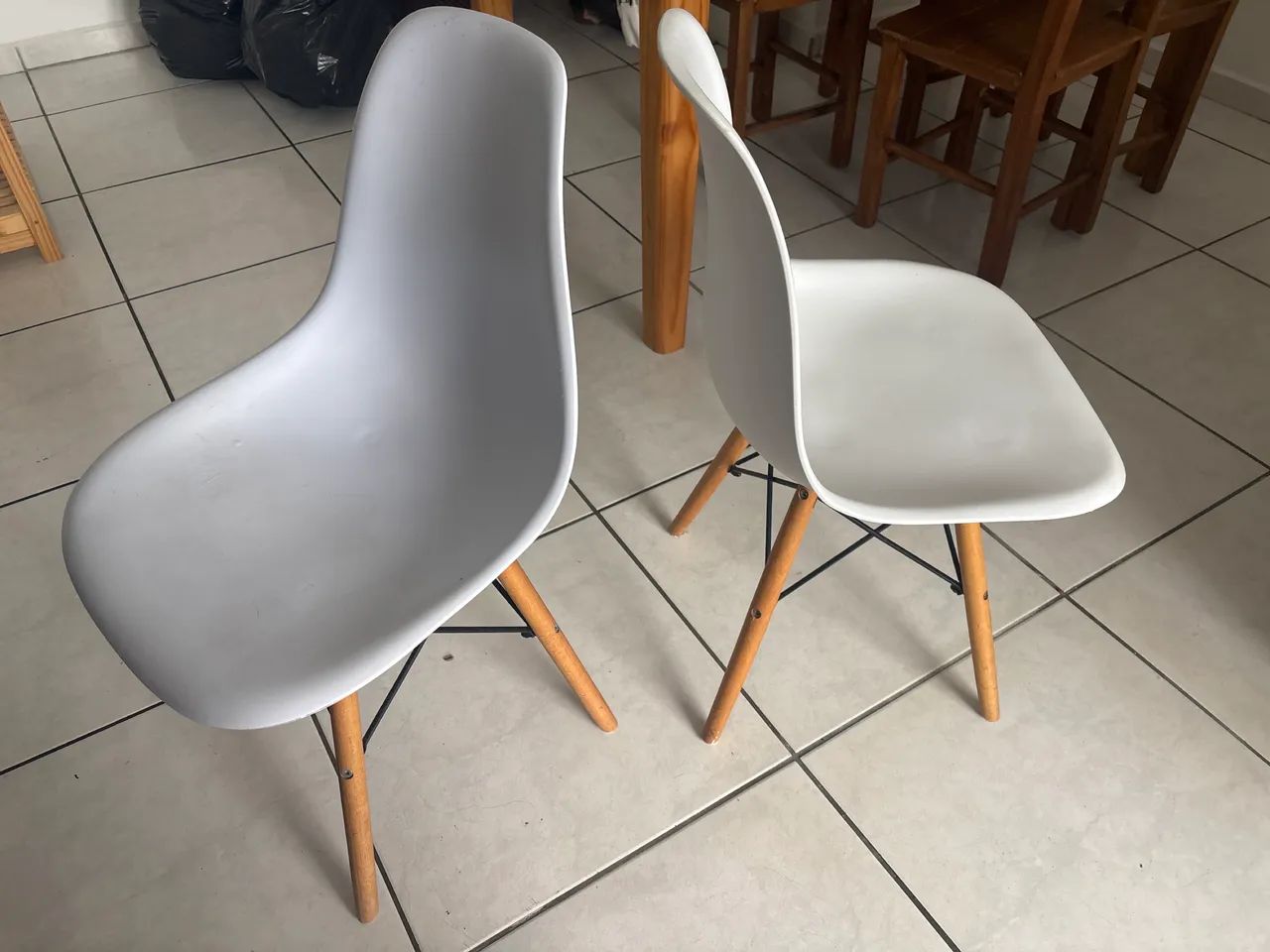 Cadeira - Foto 2
