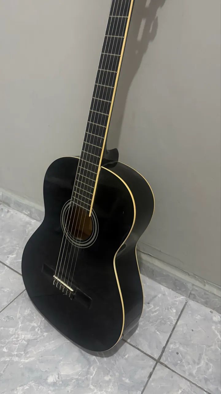 Violão imperdível  - Foto 5