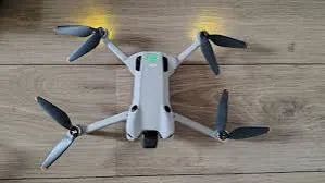 Dji Mini 4 Pro - Foto 3