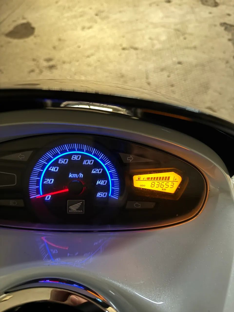 PCX - Foto 3