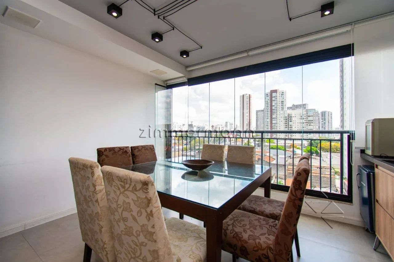APARTAMENTO BARRA FUNDA 3 DORMITÓRIOS 1 VAGA - Foto 4