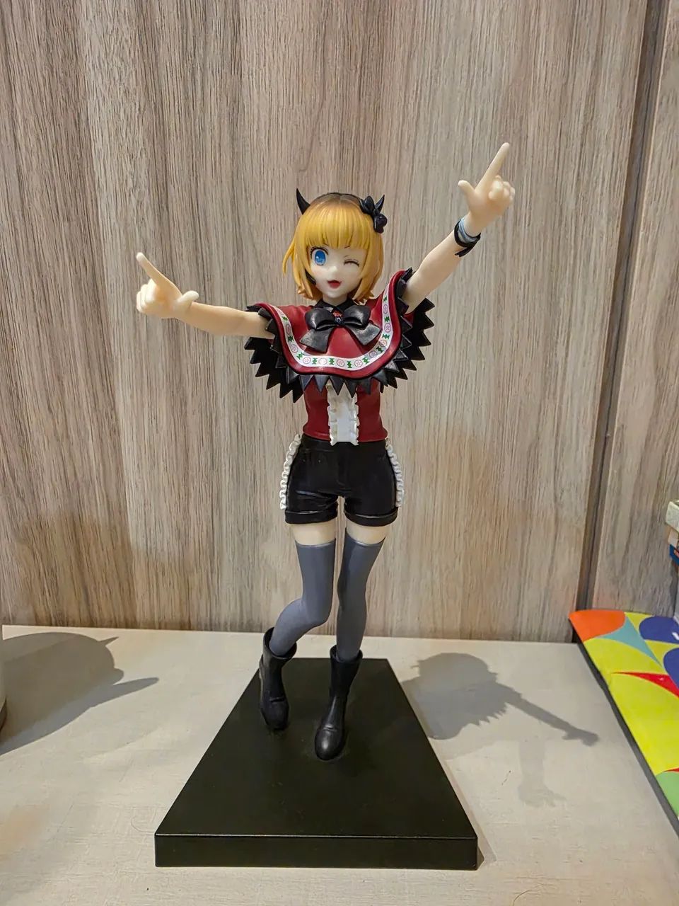 Figure Memcho de Oshi no Ko