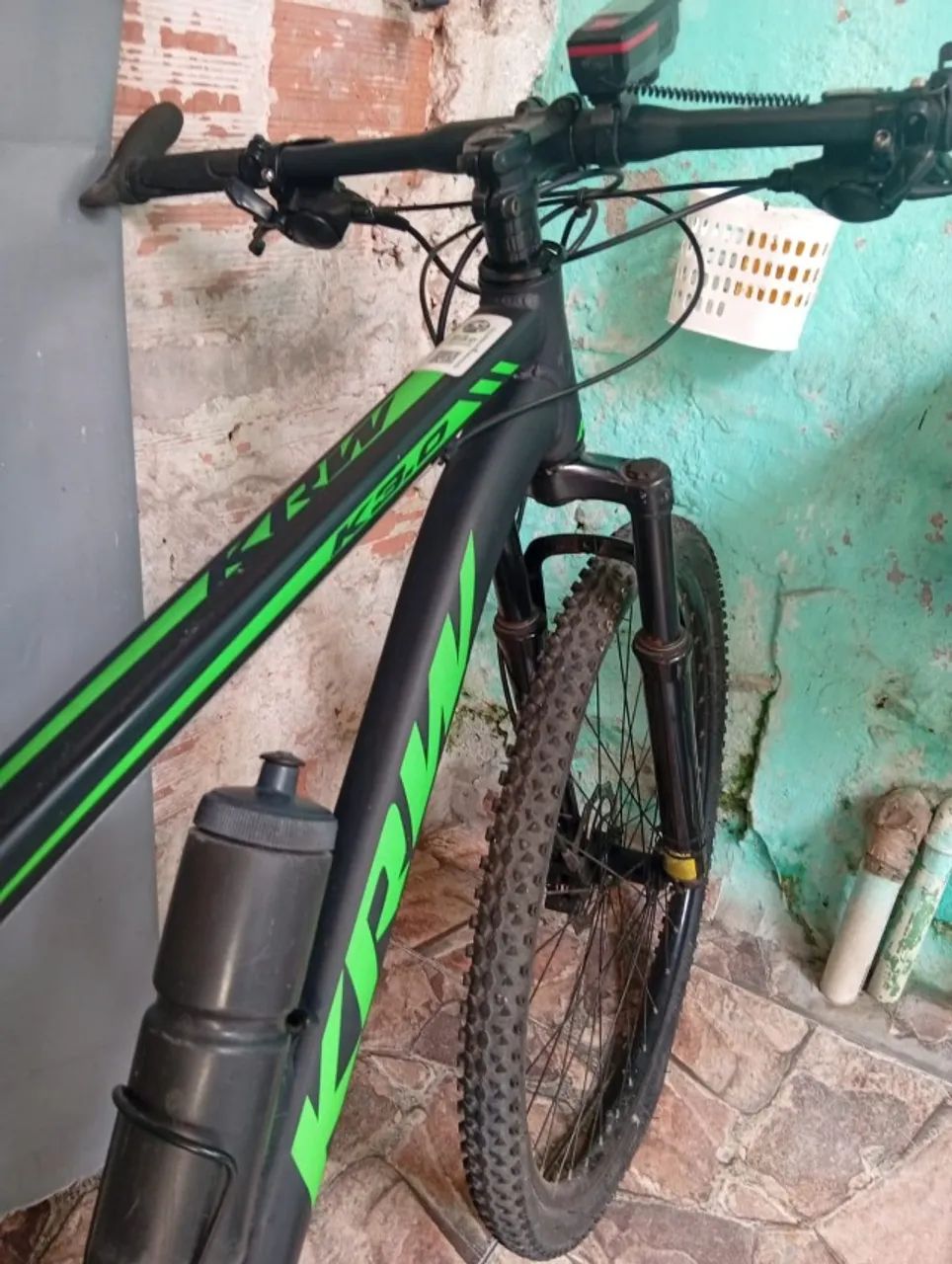 bicicleta - Foto 4