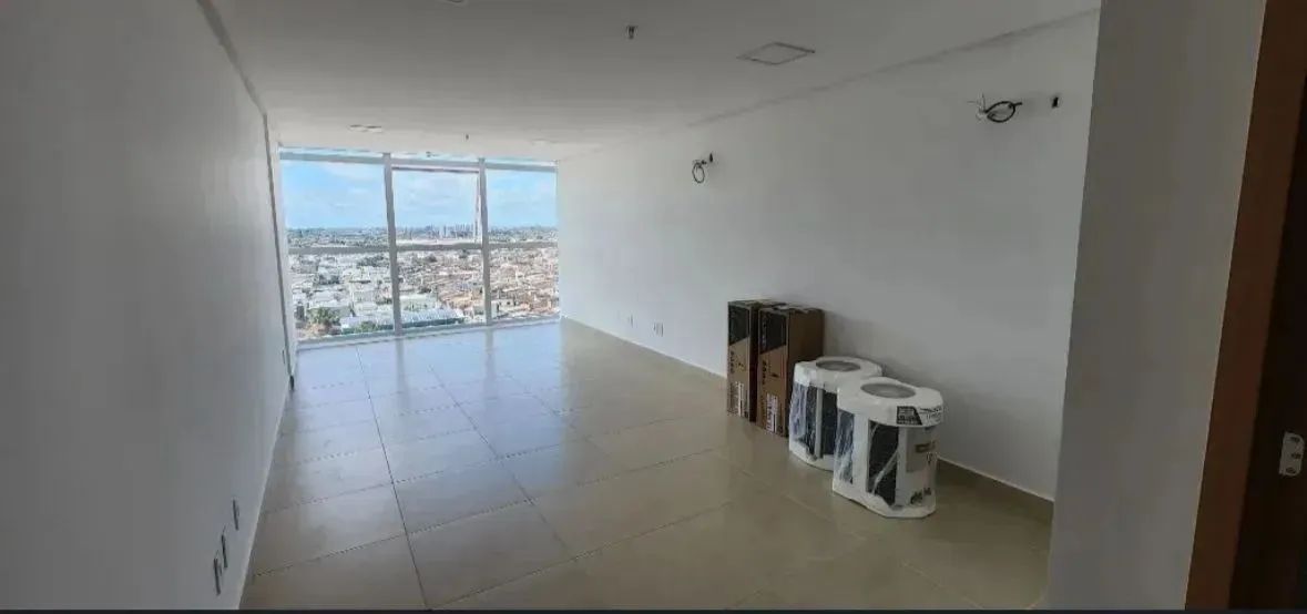 RC-ALUGA-SE SALA COMERCIAL NO ED.PARQUE OFFICE - Foto 9