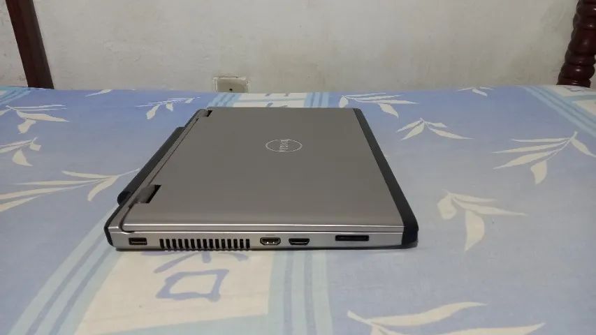 Notebook Dell Vostro 15,6''  / Ram 4 Gb / Hdd 500 Gb Usado Notebook - Foto 3