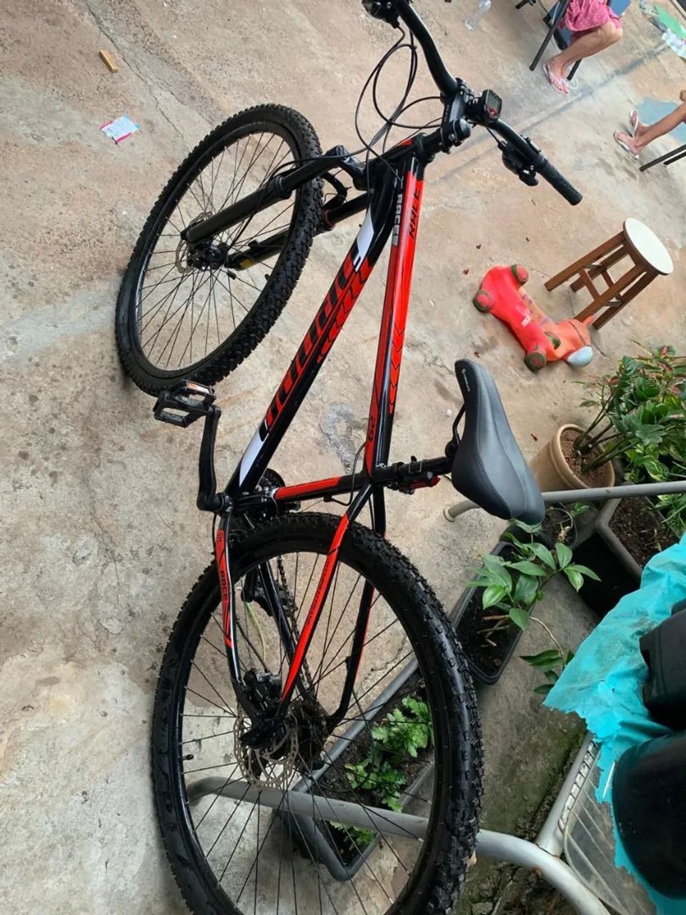 Bicicleta aro 29 - Foto 3