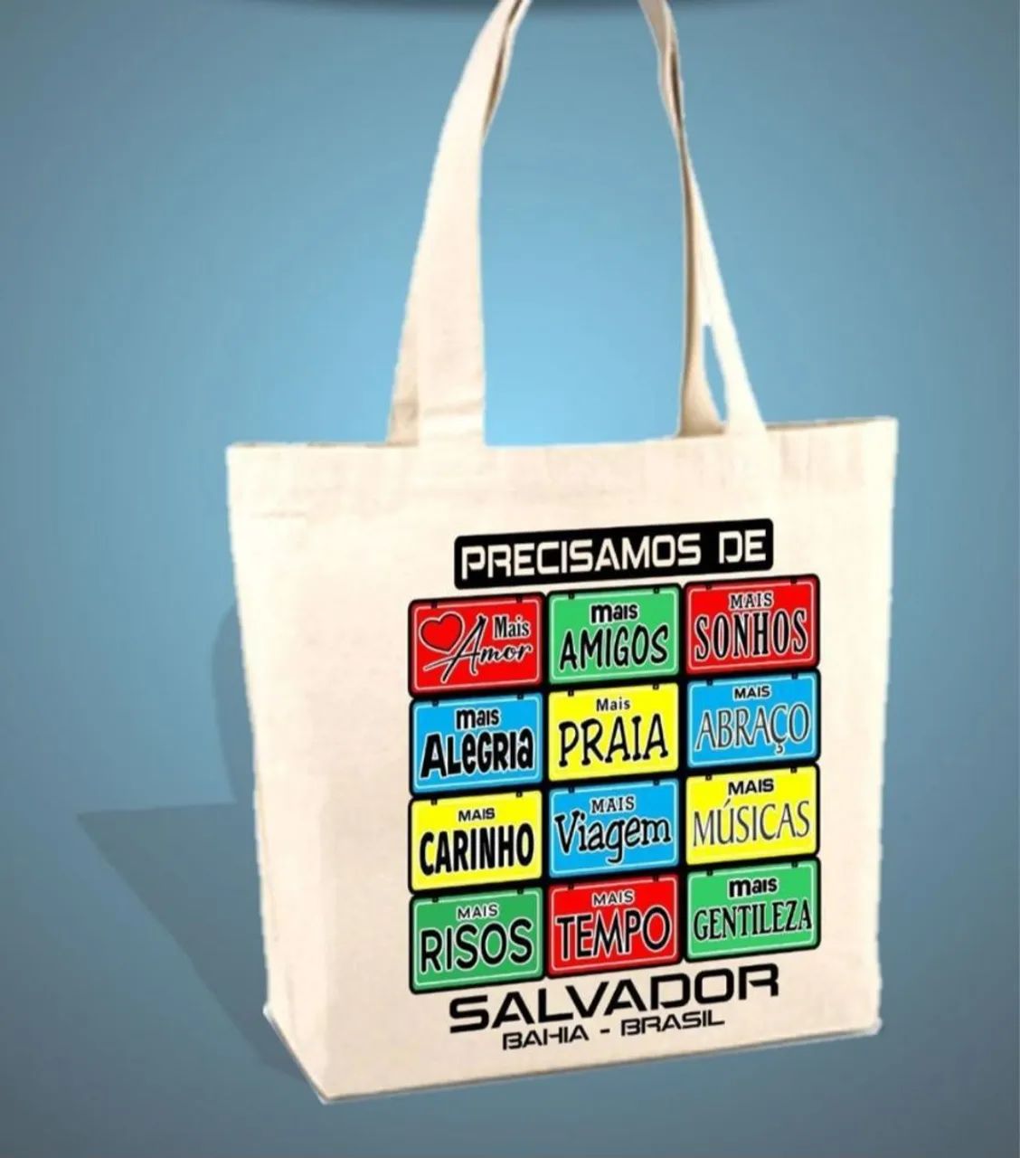 Bolsas Ecobegues - Foto 2