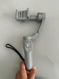 Gimbal l7cpro  - Foto 2
