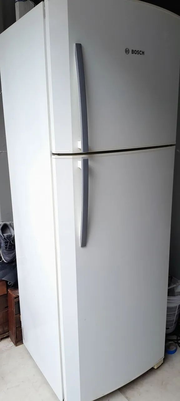 Geladeira frost free - Foto 2