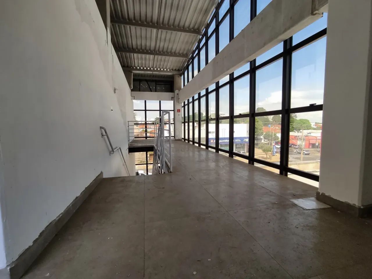 Prédio disponível para locação - Foto 4