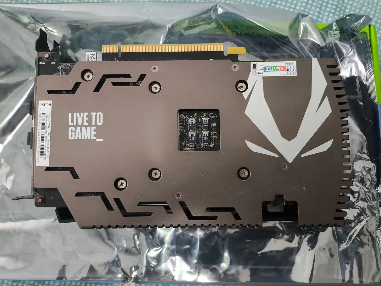 Rtx 2060 CONSERVADA - Foto 4