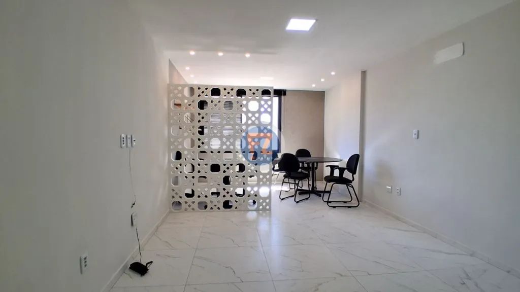 Locação de Comercial / Sala na cidade de Fortaleza - Foto 3