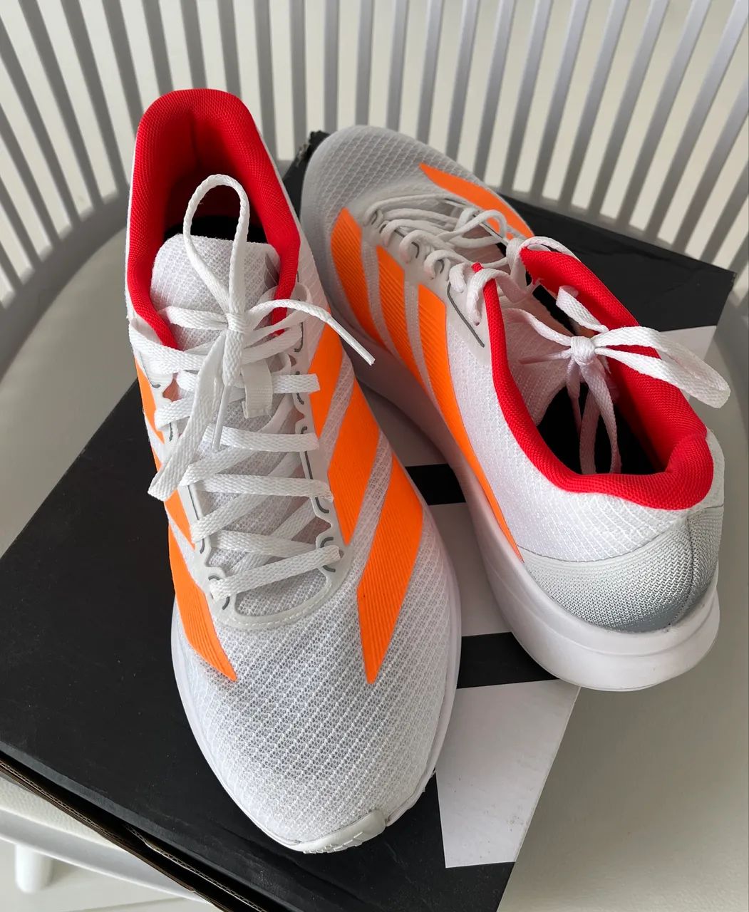 Tênis adidas Duramo RC2 M - Foto 3