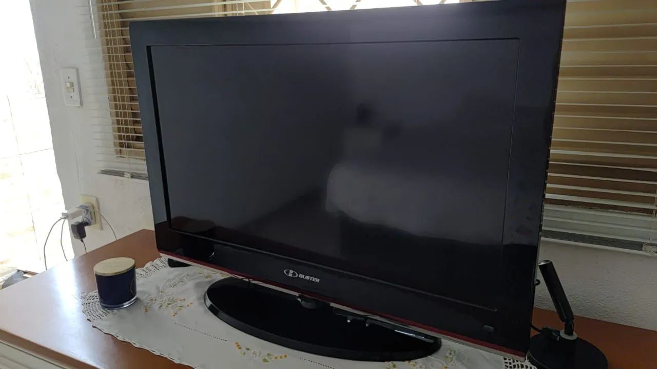Tv Ibuster 32
