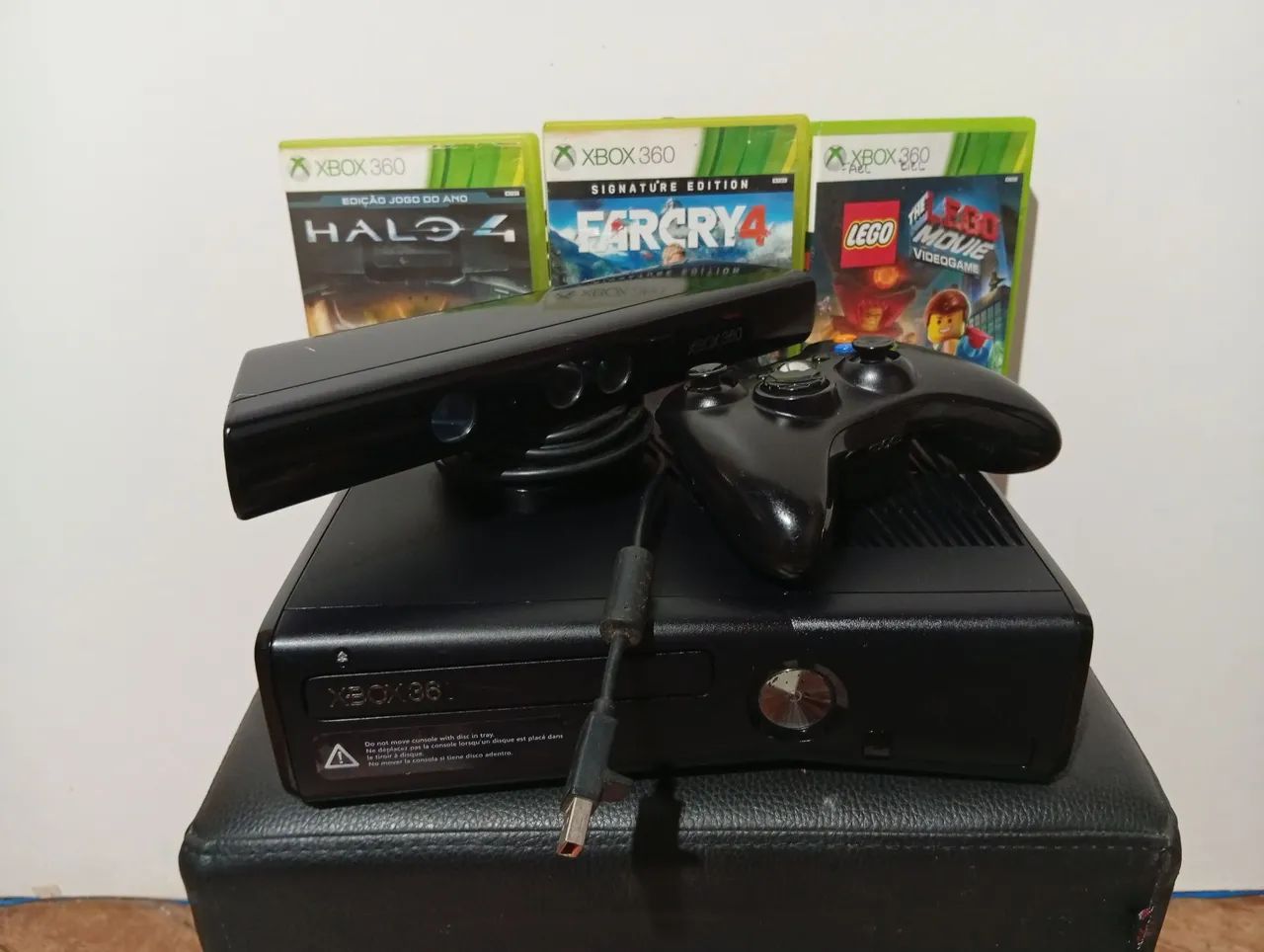 Xbox 360