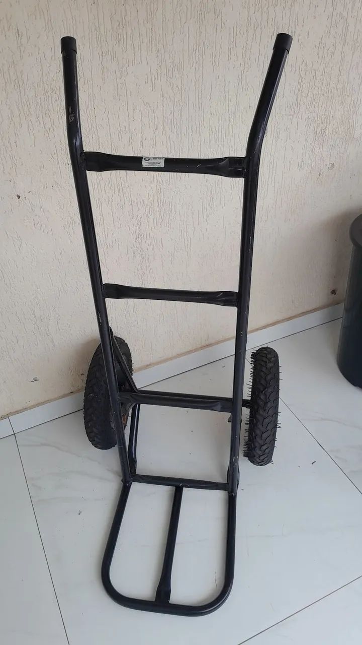Carrinho de carga