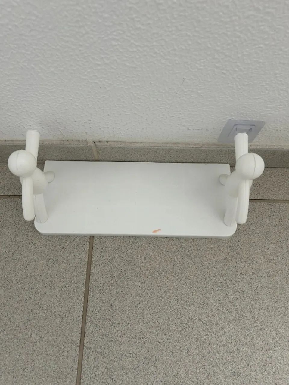 Prateleira Bonecos - Foto 5