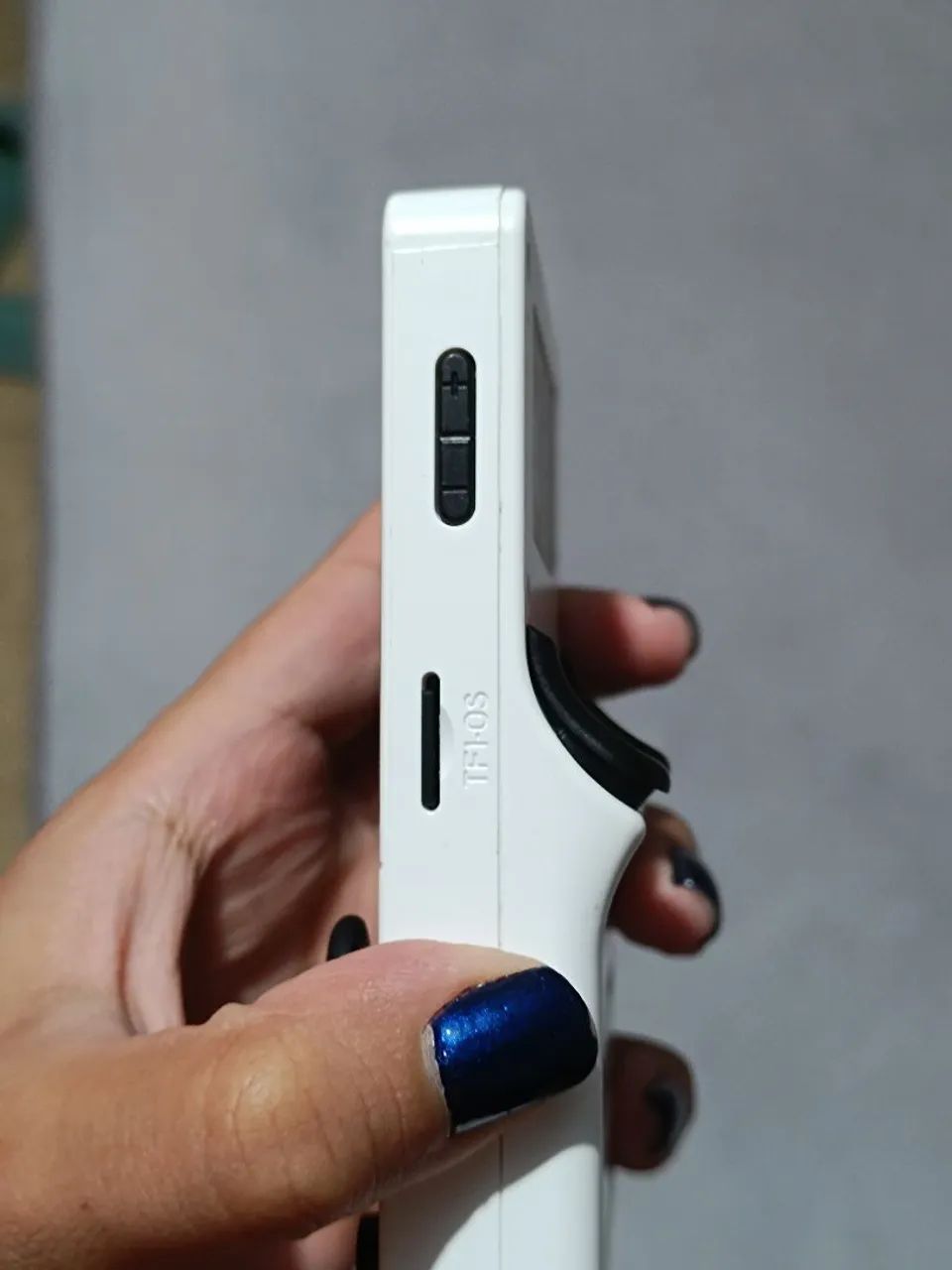 Game console R35s - Foto 4