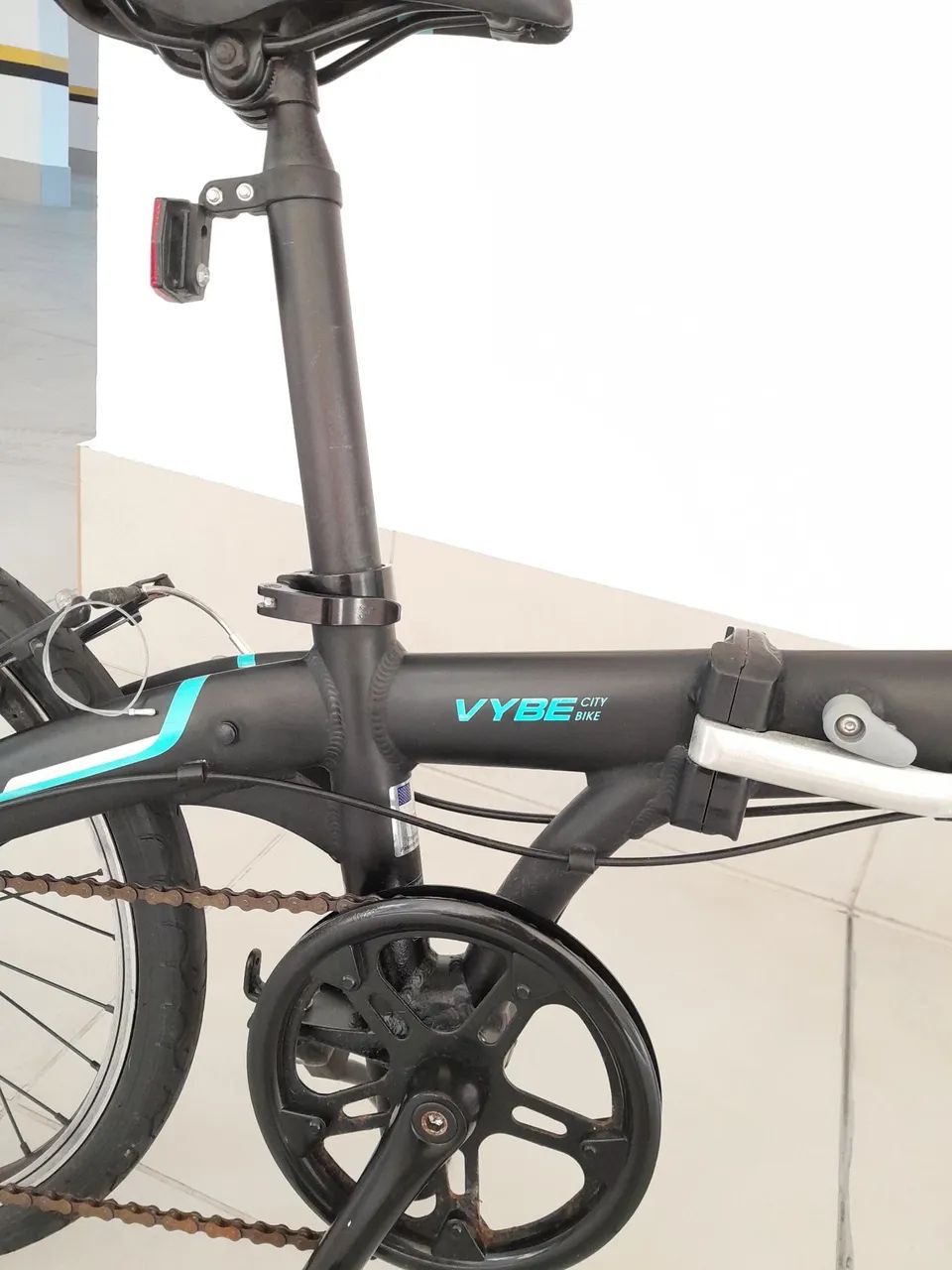 Bicicleta dobrável Dahon - Foto 5