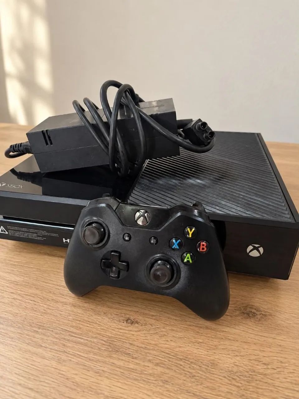 Xbox one Impecável, excelente funcionamento - Foto 4