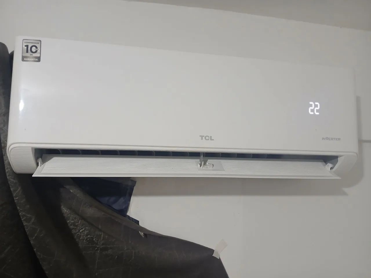 Ar condicionado