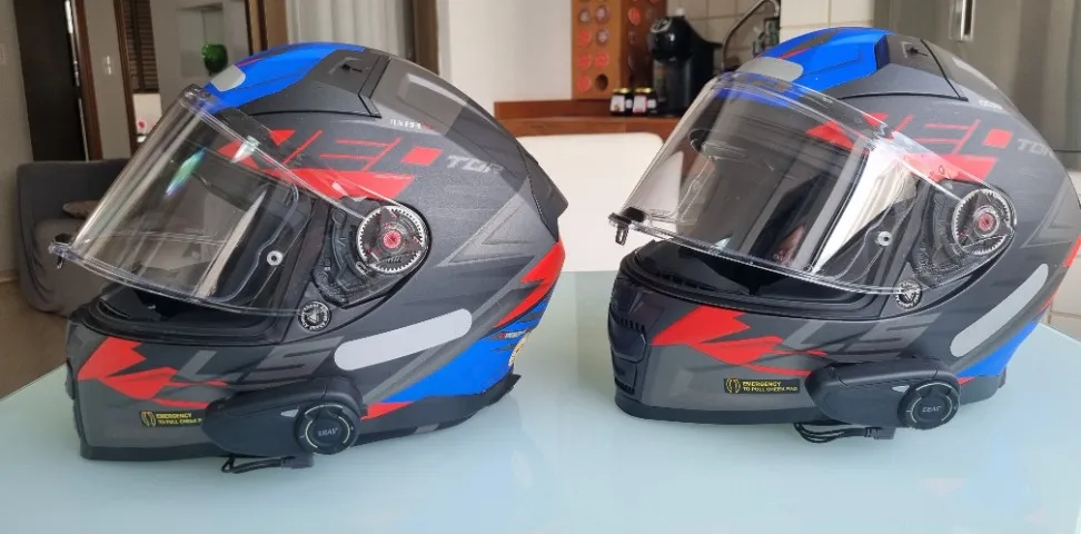 AGV k1 gothic 46 - Peças para motos - Paiçandu 1507968403 | OLX