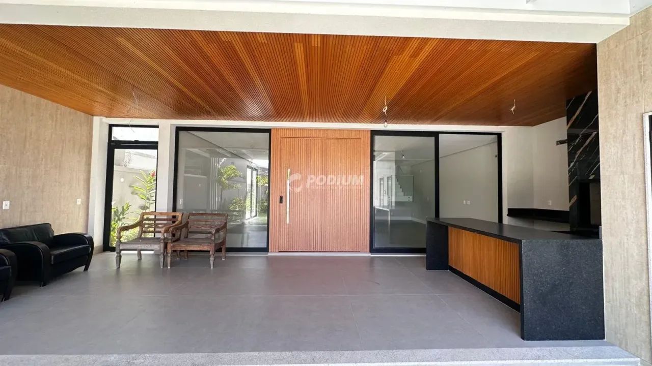 Barra da Tijuca | Casa 5 quartos, sendo 5 suites - Foto 4