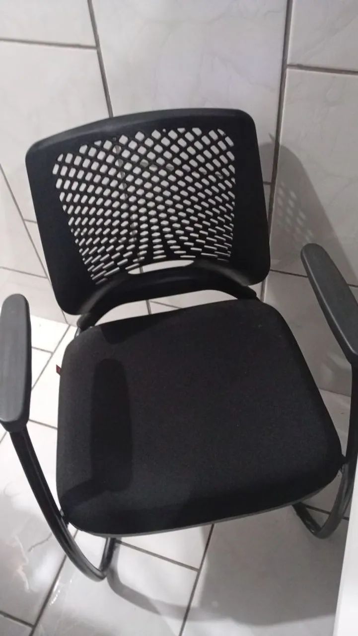 Cadeira de escritório 