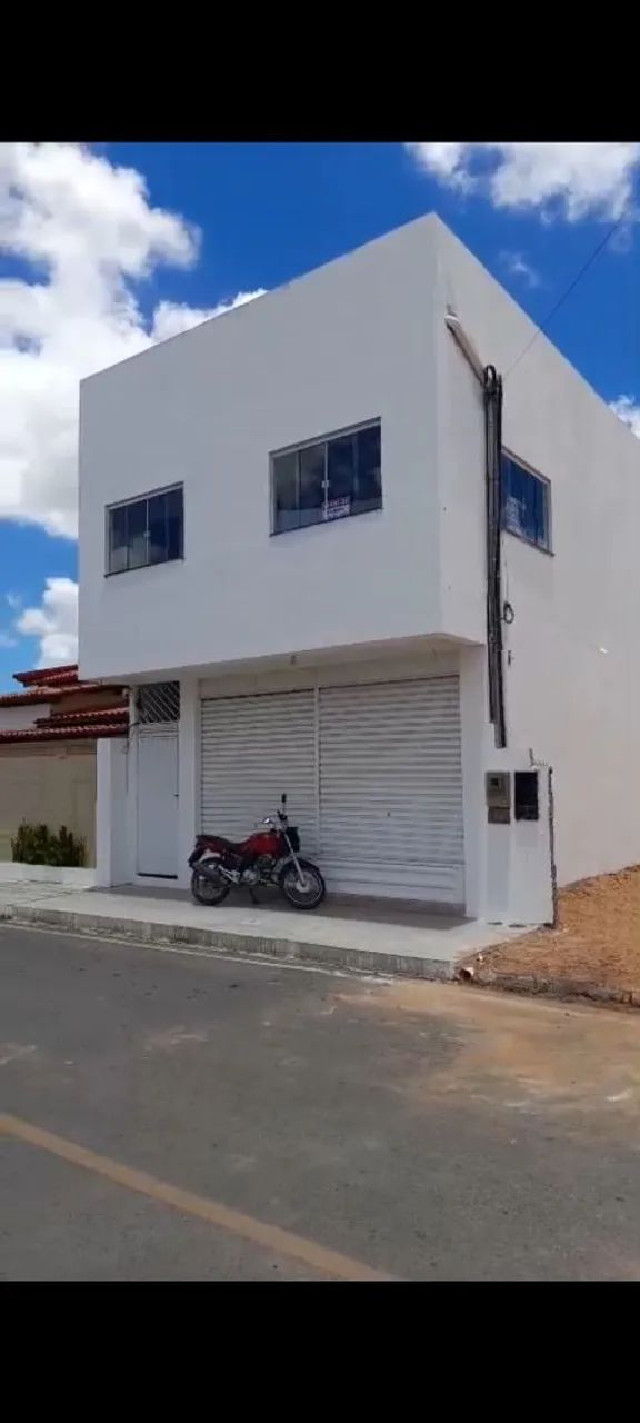 Prédio Ponto comercial e sobrado - Foto 4