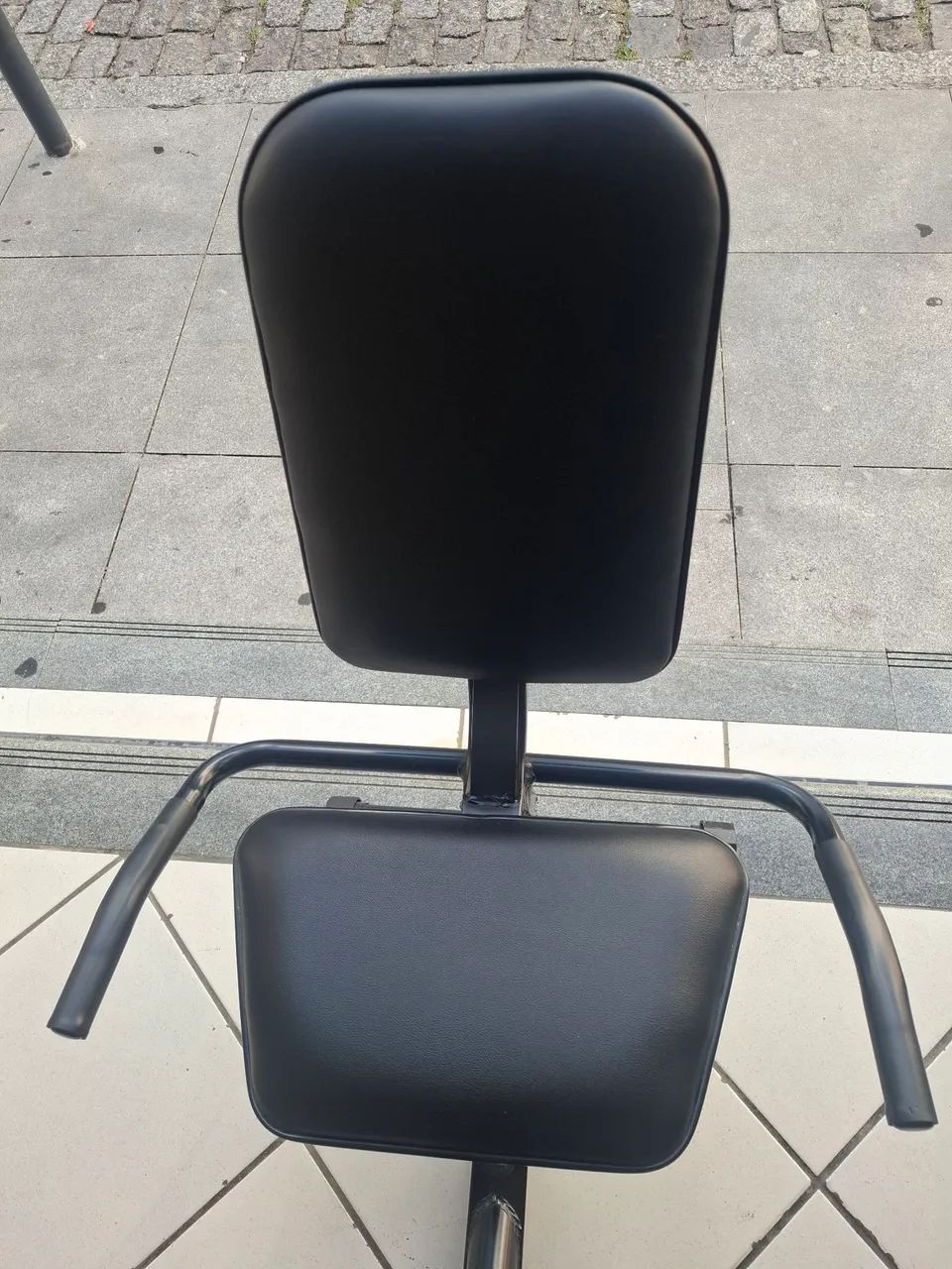 Bicicleta ergometrica - Foto 4