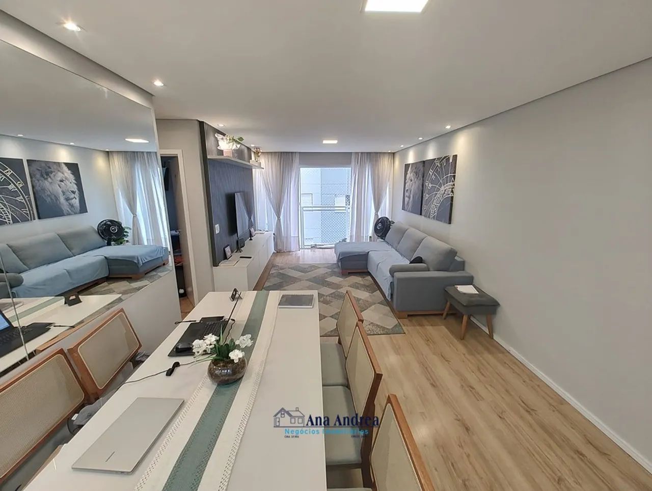 Taboão da Serra, apartamento no Pq. Assunção