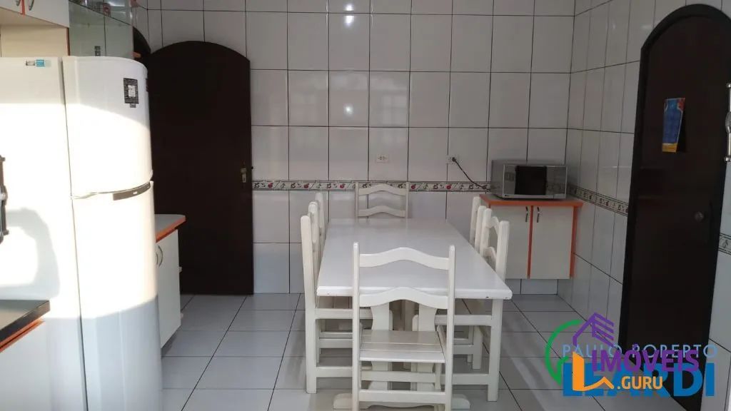CASA ASSOBRADADA - VILA VIVALDI - SP - Foto 2