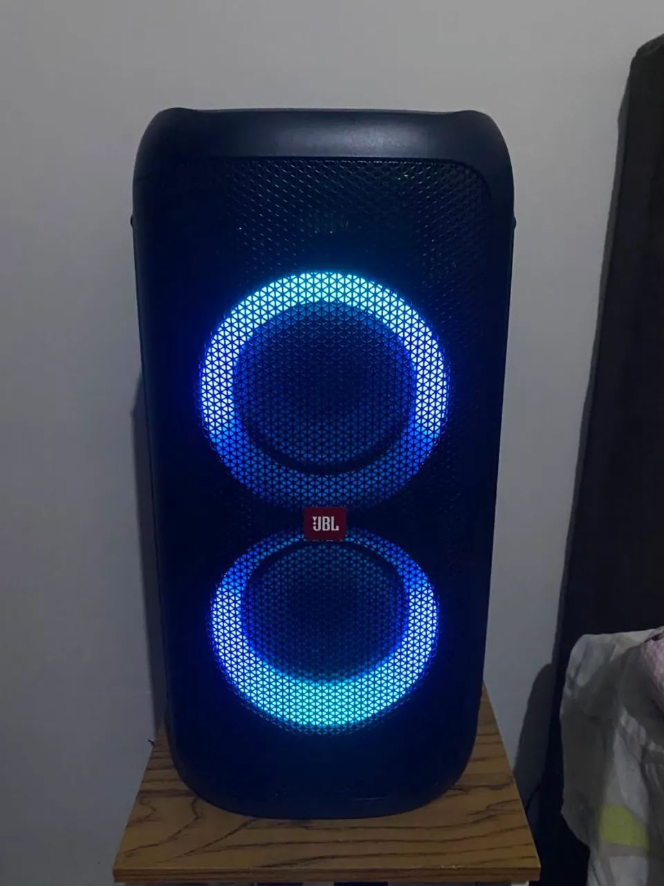 JBL partybox 110