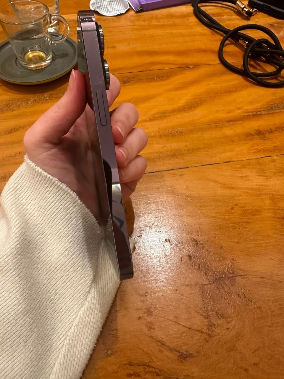 iPhone 14 Pro 256gb - Foto 2