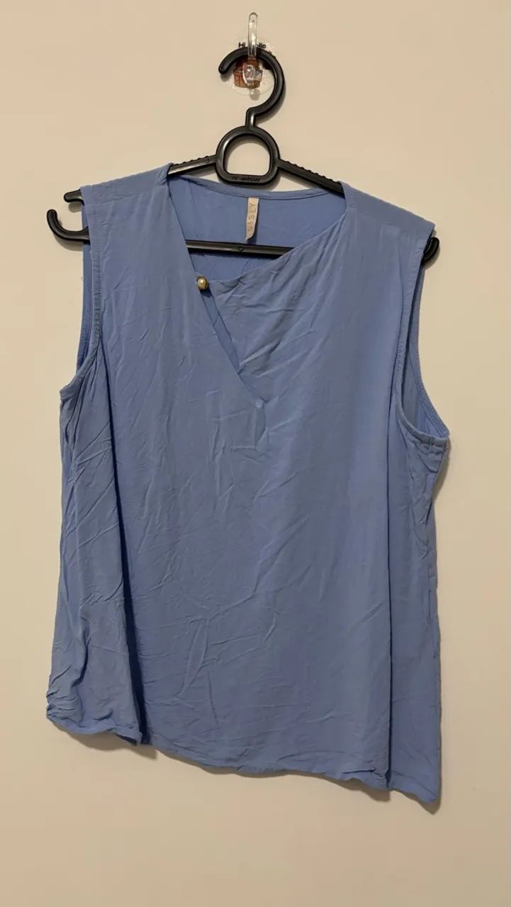 Blusas P 